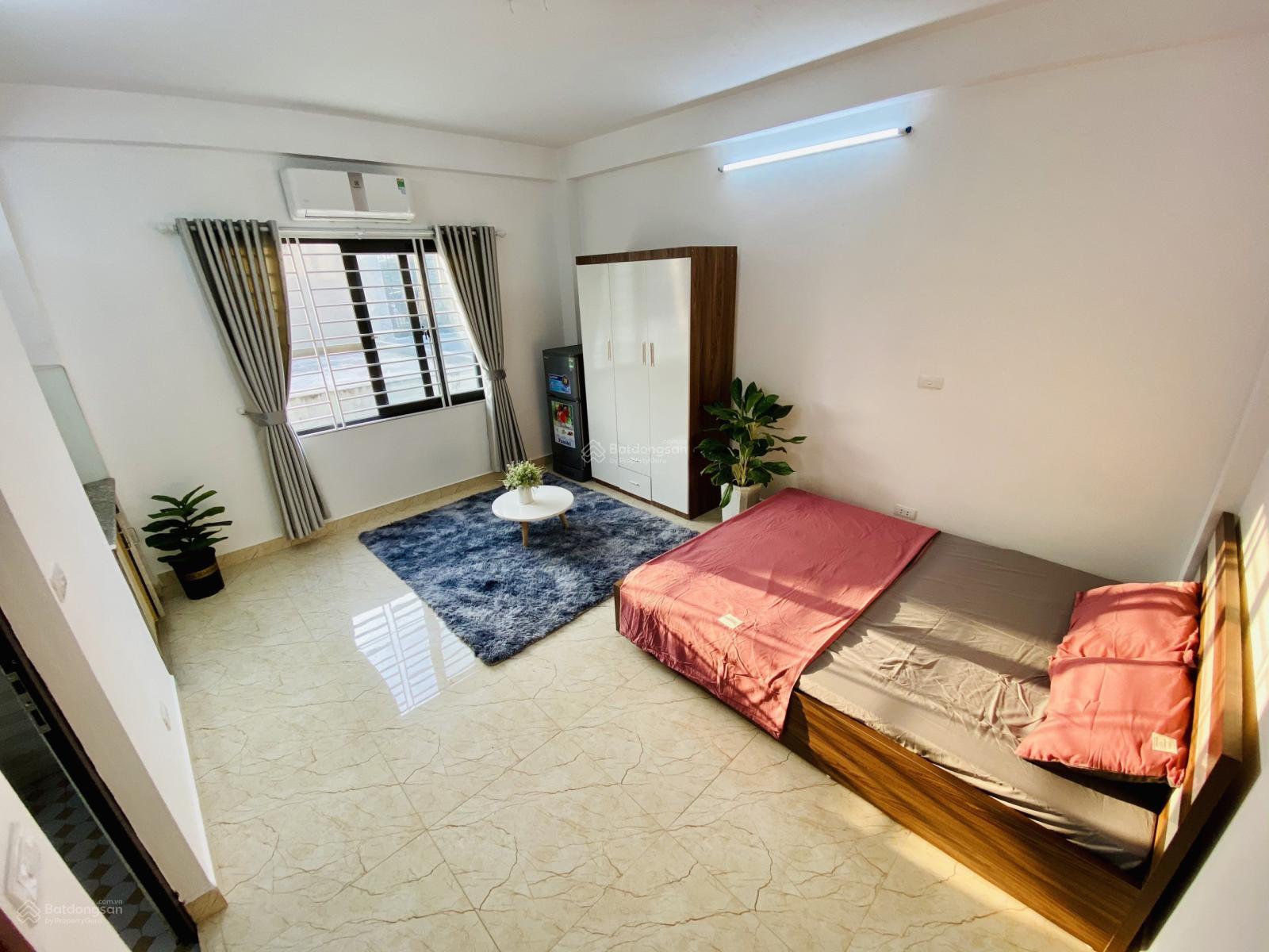 Cho thuê phòng tại 29/3 Cù Chính Lan, Thanh Xuân full đồ