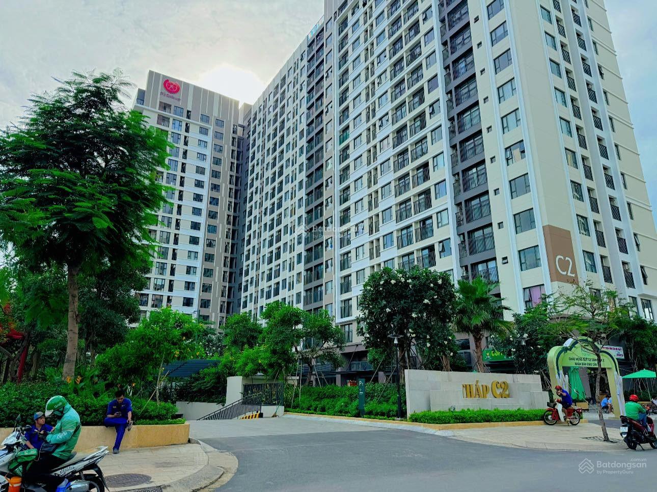 Căn 2 phòng ngủ 57m2 tại Picity High Park cần bán với giá từ 3,19 tỷ. LH 0946 777 ***