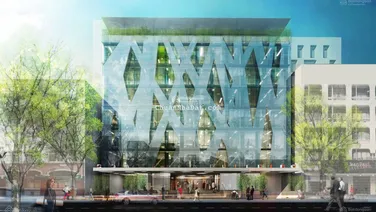 Cho thuê văn phòng từ 20m2 1000m2 tại tòa nhà Coalimex - 33 Tràng Thi, Hoàn Kiếm, Hà Nội