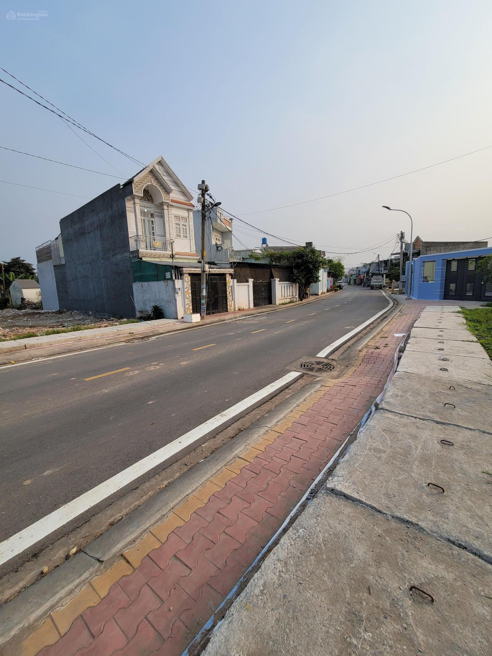 Bán nhà riêng giá cực chất tại Cống Hộp, Bà Điểm, Hóc Môn, HCM, 7,2 tỷ, 120m2