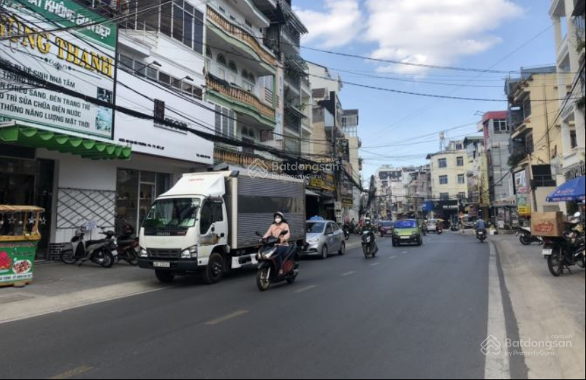 Cho thuê nhà nguyên căn kinh doanh đa ngành nghề Phường 4, Đà Lạt. 1600m2. Uyên 0948 676 ***