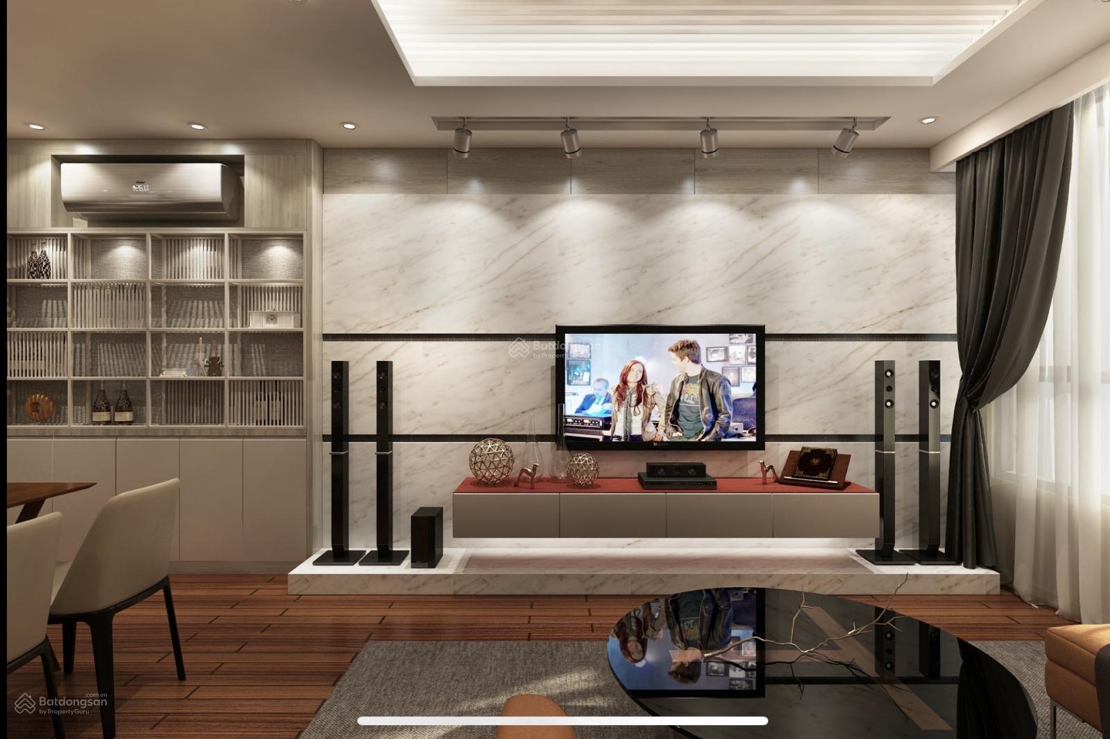 Bán gấp căn góc căn hộ chung cư The Prince Residence. DT: 118m2 3PN có SH giá 8.6tỷ. LH 0901 319 ***