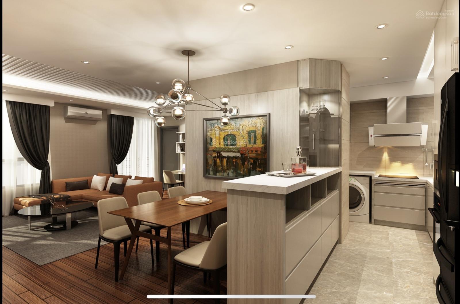 Bán gấp căn góc căn hộ chung cư The Prince Residence. DT: 118m2 3PN có SH giá 8.6tỷ. LH 0901 319 ***