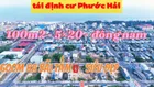 Bán gấp! Duy nhất một lô đông nam, 100m2,(5x20) full thổ cư. Làm nghỉ dưỡng, homestay siêu đẹp