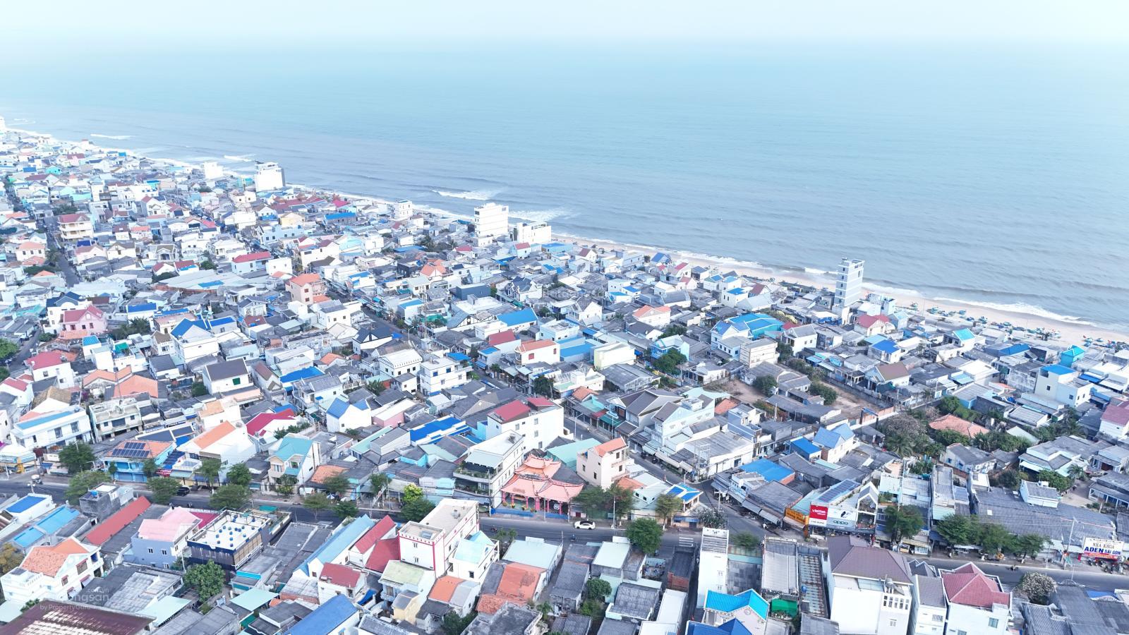 Bán gấp! Duy nhất một lô đông nam, 100m2,(5x20) full thổ cư. Làm nghỉ dưỡng, homestay siêu đẹp