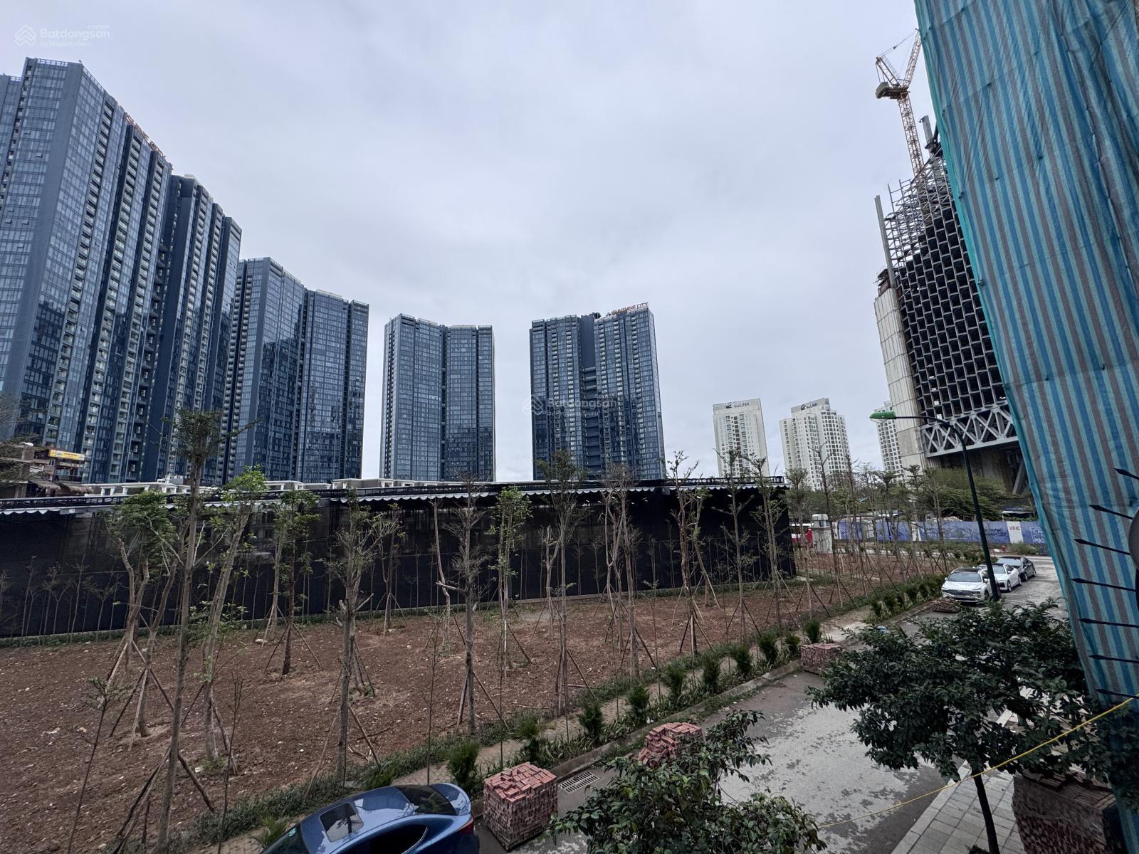 Mới ra căn liền kề IA20 Ciputra - 120m2 - 33 tỷ - LH 0902 059 ***