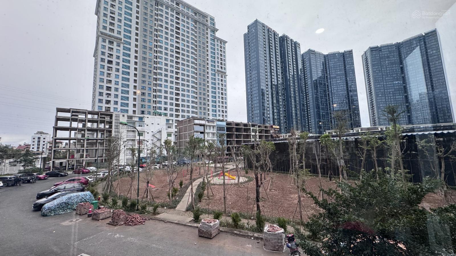 Mới ra căn liền kề IA20 Ciputra - 120m2 - 33 tỷ - LH 0902 059 ***