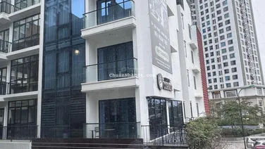 Mới ra căn liền kề IA20 Ciputra - 120m2 - 33 tỷ - LH 0902 059 ***