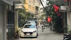 Hiếm nhà ngã 3 Văn Cao Liễu Giai - trung tâm Ba Đình - căn góc dân xây 4 ngủ diện tích rộng - ô tô