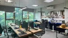 Cho thuê văn phòng, đào tạo: 30m 6tr; 50m 11tr; 80m 16tr; 120m 25tr; 250m 45tr. Phố Trần Hưng Đạo