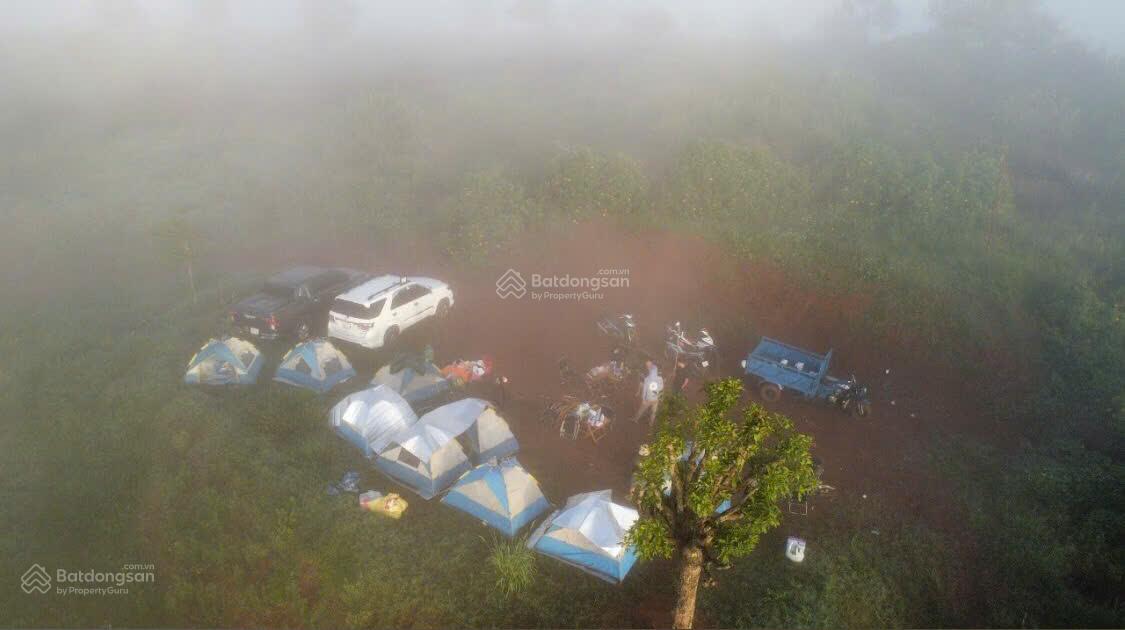 Bán lô đất view sông siêu đỉnh tại Di Linh, Lâm Đồng, chỉ 580 triệu/sào Bán lô đất view sông siêu đỉnh tại Di Linh, Lâm Đồng, chỉ 580 triệu/sào