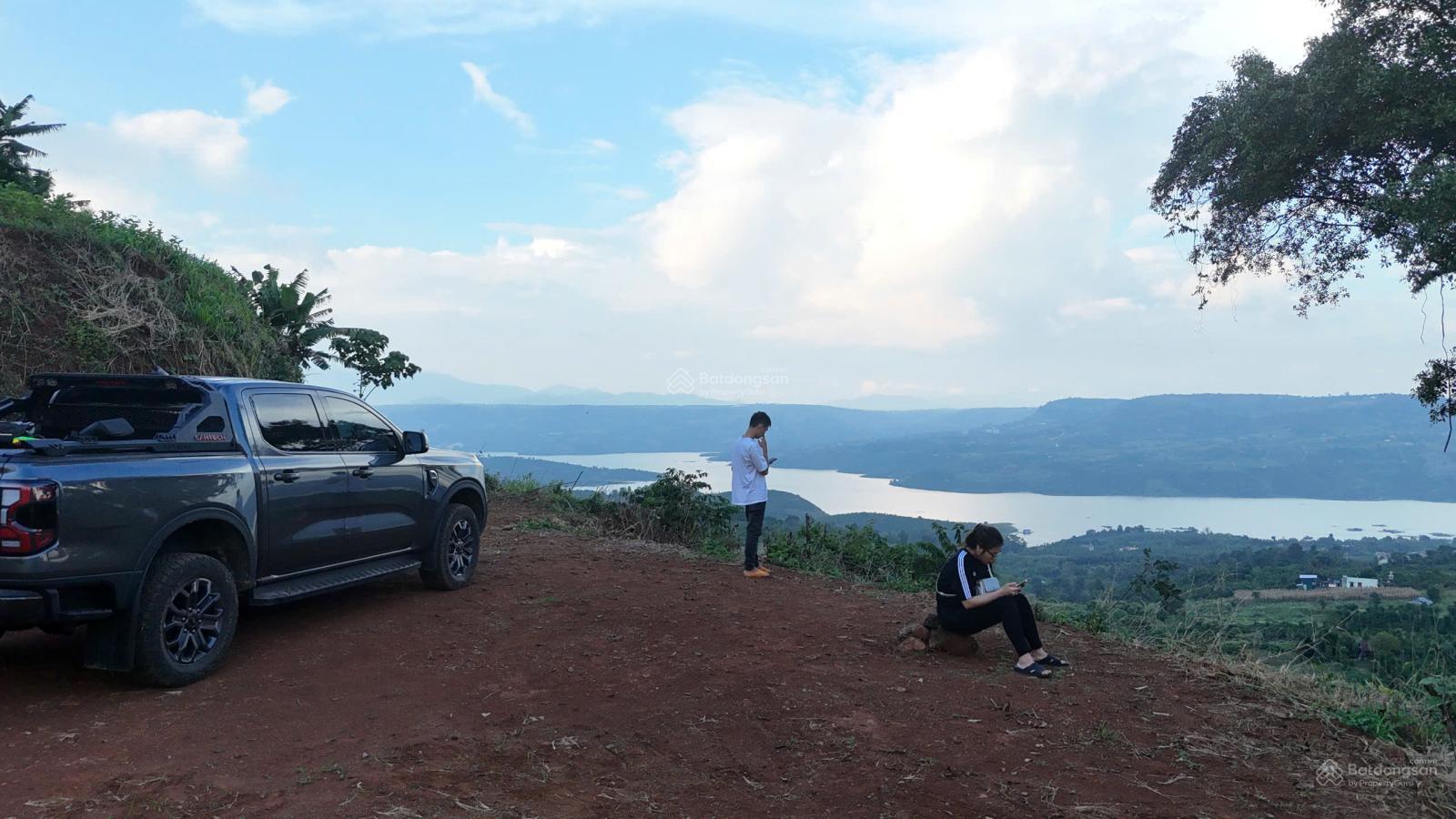Bán lô đất view sông siêu đỉnh tại Di Linh, Lâm Đồng, chỉ 580 triệu/sào Bán lô đất view sông siêu đỉnh tại Di Linh, Lâm Đồng, chỉ 580 triệu/sào