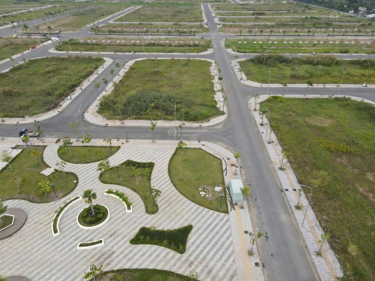 Cơ hội đầu tư đất nền dự án DIC Victory City Hậu Giang vị trí đắc địa, pháp lý minh bạch!