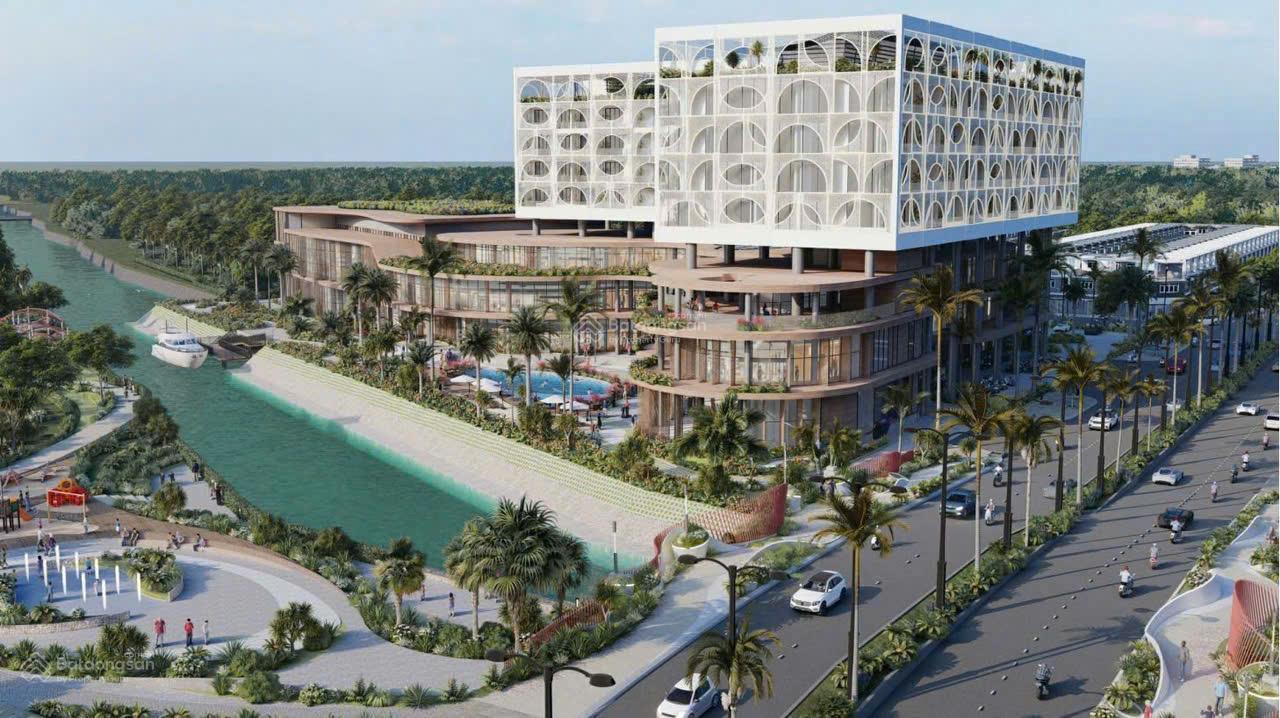 Cơ hội đầu tư đất nền dự án DIC Victory City Hậu Giang vị trí đắc địa, pháp lý minh bạch!