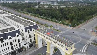 Cơ hội đầu tư đất nền dự án DIC Victory City Hậu Giang vị trí đắc địa, pháp lý minh bạch!