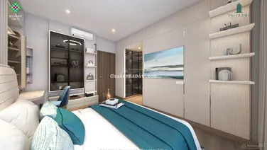 Penthouse The Glory - căn hộ Nhật cạnh siêu thị Nhật tại Bình Dương