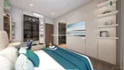 Penthouse The Glory - căn hộ Nhật cạnh siêu thị Nhật tại Bình Dương