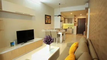 Giá tốt! Bán CC Lexington Residence, 5.8tỷ, 73m2, 2PN, 2WC, tiện ích đầy đủ
