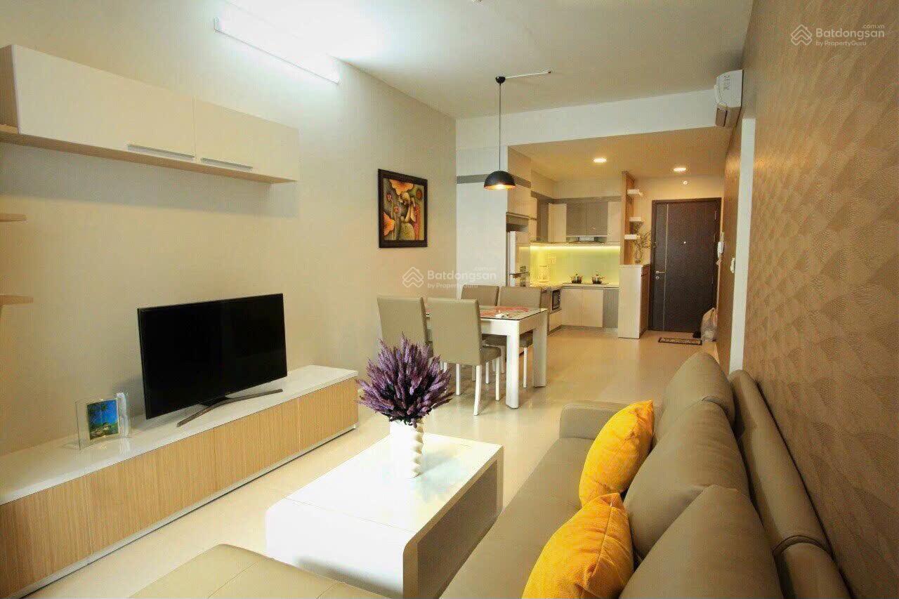 Giá tốt! Bán CC Lexington Residence, 5.8tỷ, 73m2, 2PN, 2WC, tiện ích đầy đủ