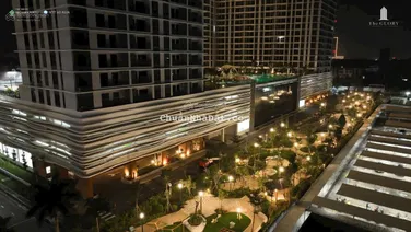 Midori Park The Glory - căn hộ Nhật Bản cạnh siêu thị Nhật tại Bình Dương