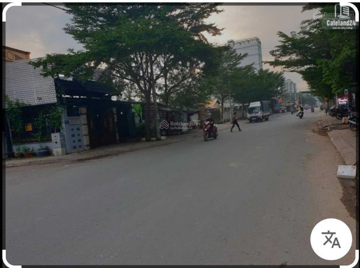 BÁN NỀN ĐẤT KDC LA CASA Q7, 210M2 - GIÁ SIÊU TỐT 100TR/M2, MT LÊ THỊ CHỢ - LH: 0918 278 ***