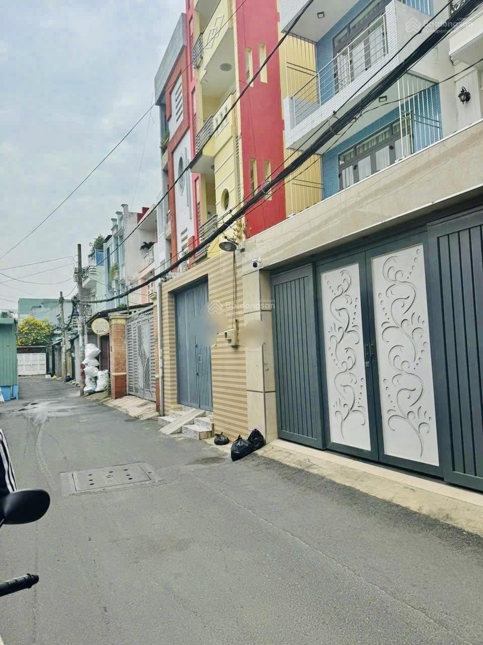 Hot - nhà 2T ngang 3,8x26m hẻm xe hơi thông ngay Quang Trung P10 Gò Vấp chỉ 8.25tỷ TL chính chủ Hot - nhà 2T ngang 3,8x26m hẻm xe hơi thông ngay Quang Trung P10 Gò Vấp chỉ 8.25tỷ TL chính chủ