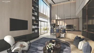 Sở hữu căn hộ Filmore ven sông Hàn, chiết khấu ngay 200tr, tặng nội thất, chỉ cách biển 500m