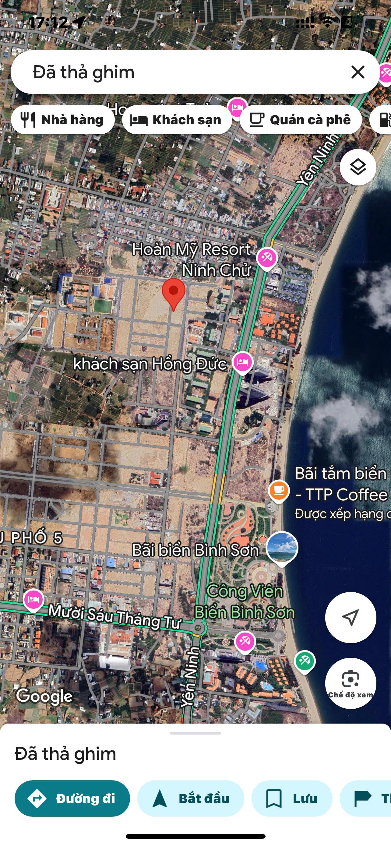 Bán đất biển khu K2 đối diện công viên và chung cư . 0934 435 *** Đạt Bán đất biển khu K2 đối diện công viên và chung cư . 0934 435 *** Đạt