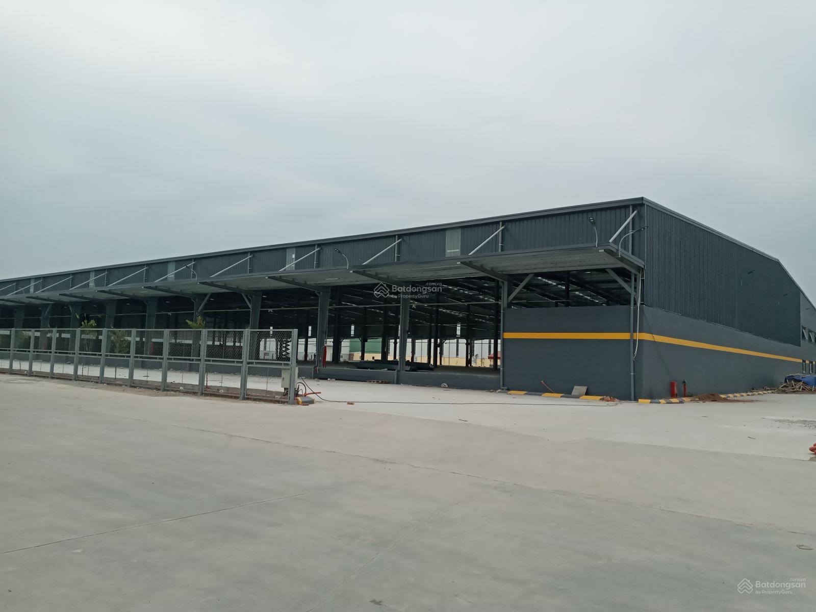 Cho thuê nhà xưởng mới đẹp ở Kim Động, Hưng Yên từ 1000m2 đến 200.000m2 giá cạnh tranh Cho thuê nhà xưởng mới đẹp ở Kim Động, Hưng Yên từ 1000m2 đến 200.000m2 giá cạnh tranh