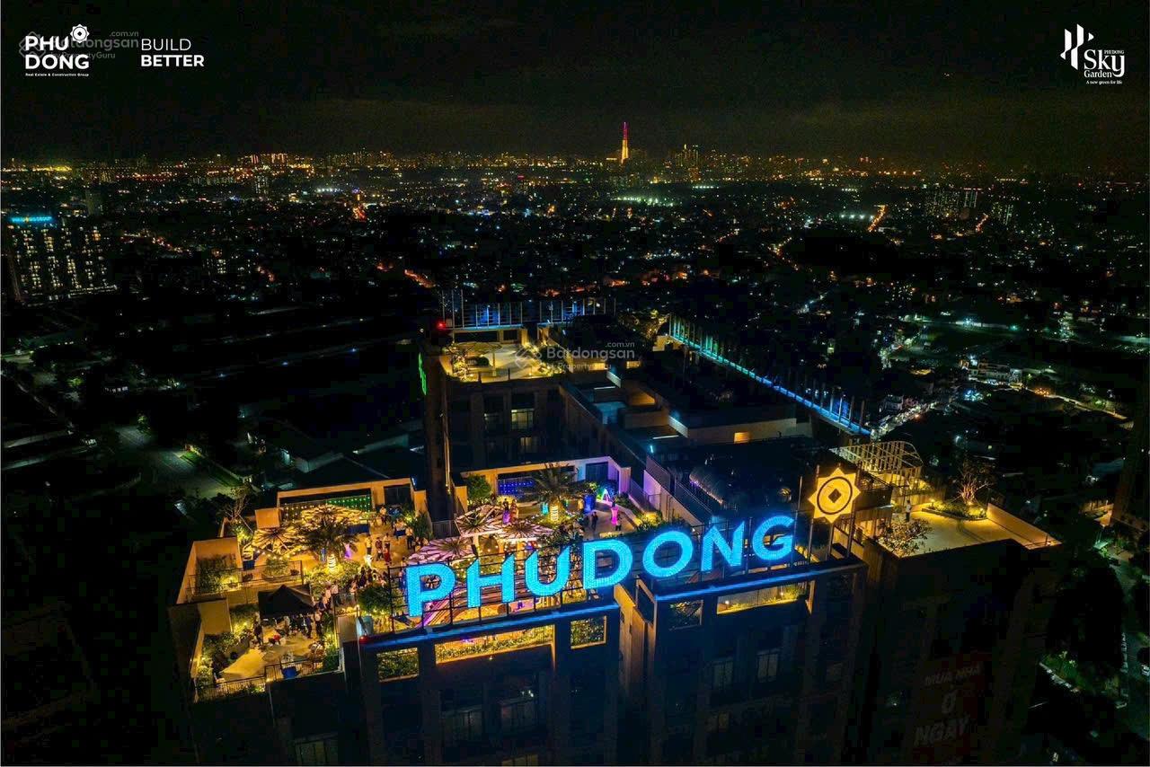 Mua rổ hàng trực tiếp chủ đầu tư - TT 20% sở hữu nhà giá từ 2,8 tỷ/căn suất nội bộ căn đẹp
