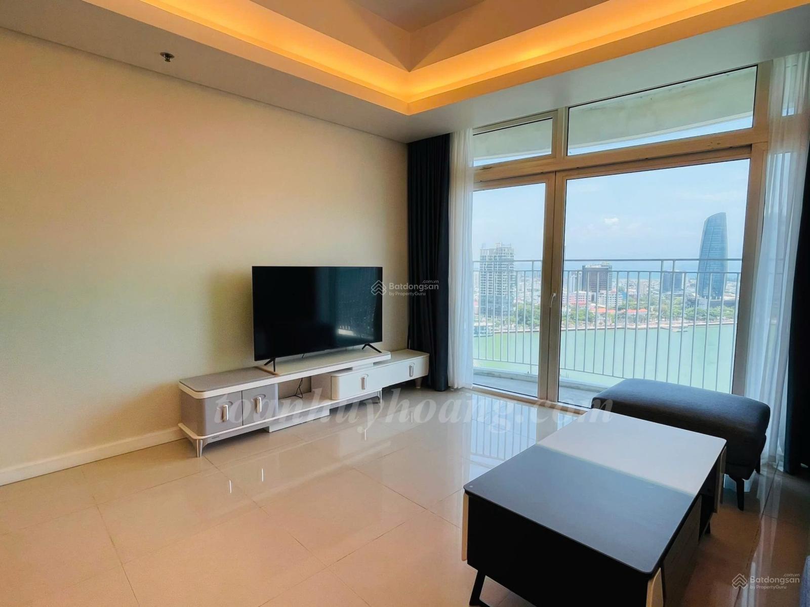Chính chủ, căn 2PN Azura 94m2, sẵn sổ hồng, công chứng nhanh, 6,7 tỷ trong Tháng 2