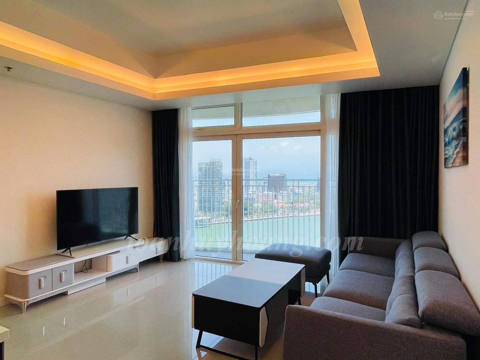 Chính chủ, căn 2PN Azura 94m2, sẵn sổ hồng, công chứng nhanh, 6,7 tỷ trong Tháng 2