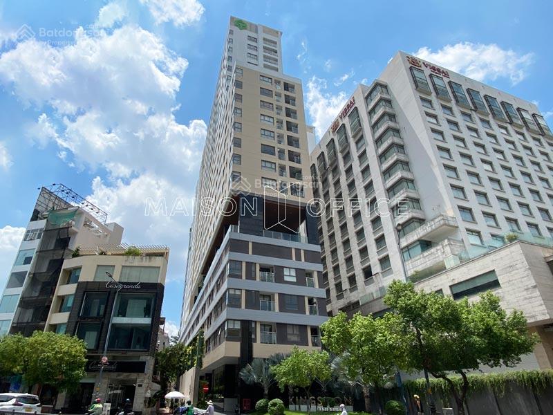 Bán căn hộ Kingston Nguyễn Văn Trỗi, Phú Nhuận, 2PN ~80m2 - 7.x tỷ