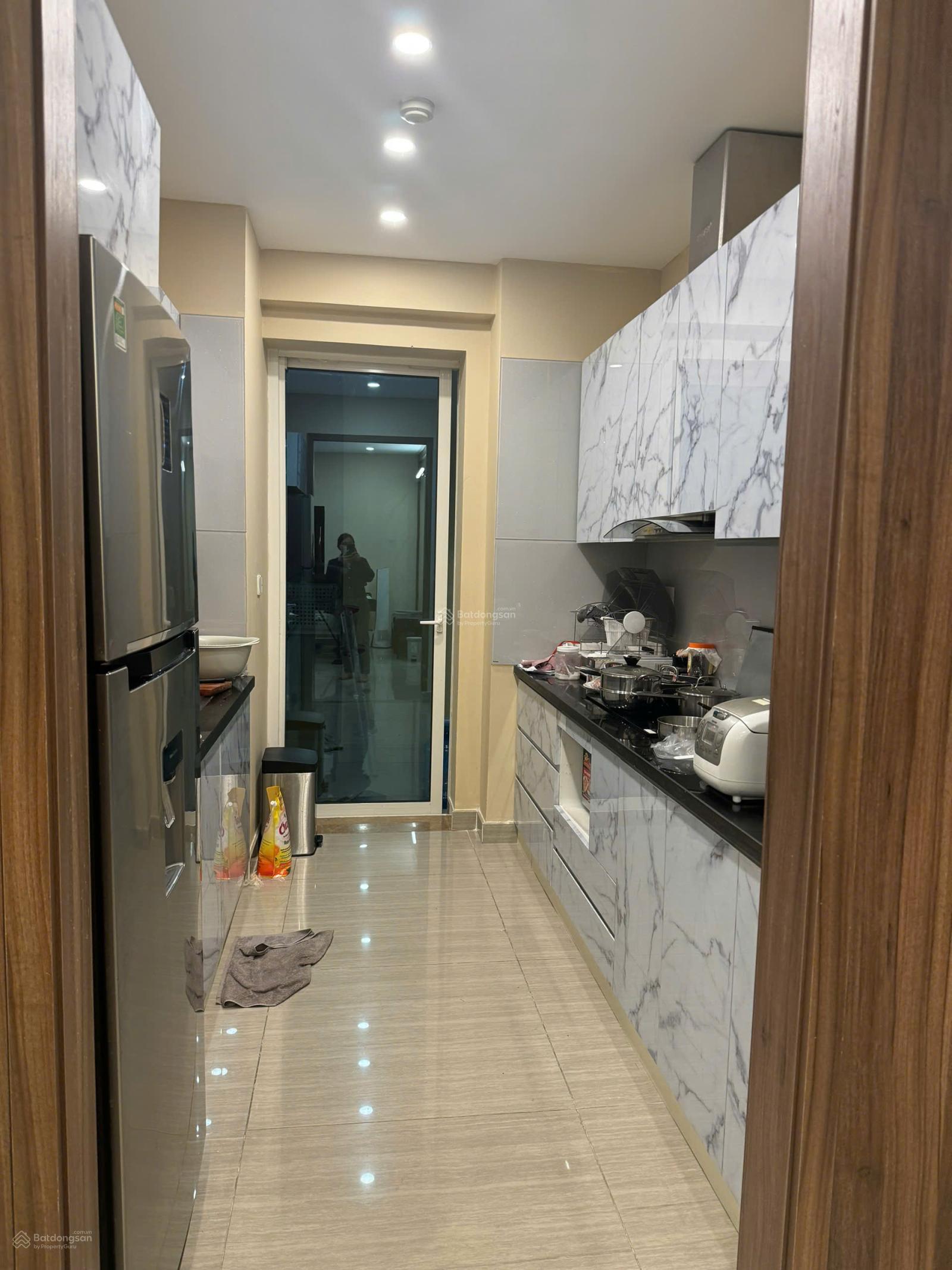 Bán 3 ngủ Ciputra 107m2 The Link 345 view vườn hoa - 0974 606 ***