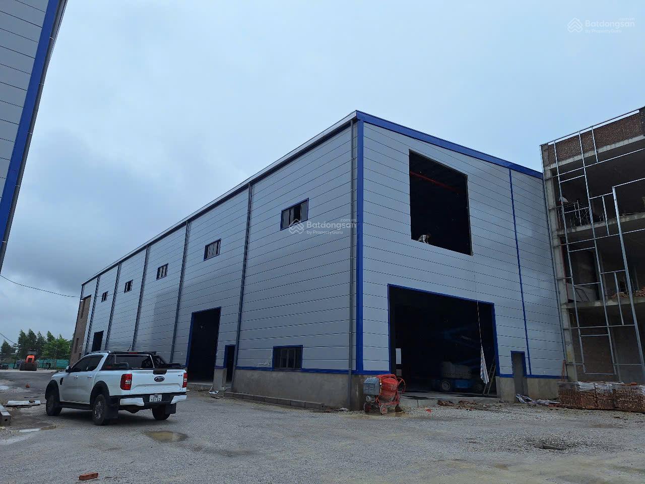 Cho thuê 3 xưởng mới hiện đại, KCN Mỹ Hào,DT 3000m2,5000m2 & 10.000m2 xin đc FDI & chế xuất Cho thuê 3 xưởng mới hiện đại, KCN Mỹ Hào,DT 3000m2,5000m2 & 10.000m2 xin đc FDI & chế xuất
