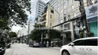 Bán nhà Nguyễn Cửu Vân, phường 17, Bình Thạnh, đường thông, rộng 10m, giá 17,5 tỷ