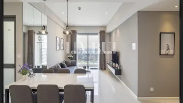 Cần bán nhanh căn hộ 2pn 72m2 tại Masteri An Phú, lầu cao, có sổ, full nội thất, 6,7 tỷ bao phÍ