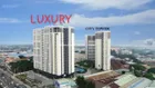 Bán căn hộ City Tower mặt tiền QL13, gần Aeon Vsip1 1PN 49.1m2 đầy đủ nội thất giá rẻ chỉ 950 triệu