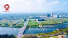 Hàng vip: Lô mặt tiền 8m R3 FPT, gần FPT Complex, vị trí rất đẹp - BĐS Rồng Đỏ chuyên FPT City