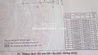 Chính chủ nhờ bán đất Nguyễn Chích, Vĩnh Hoà, 343.6m2, ngang 8,5m - đường ô tô - chỉ 22 triệu/m2