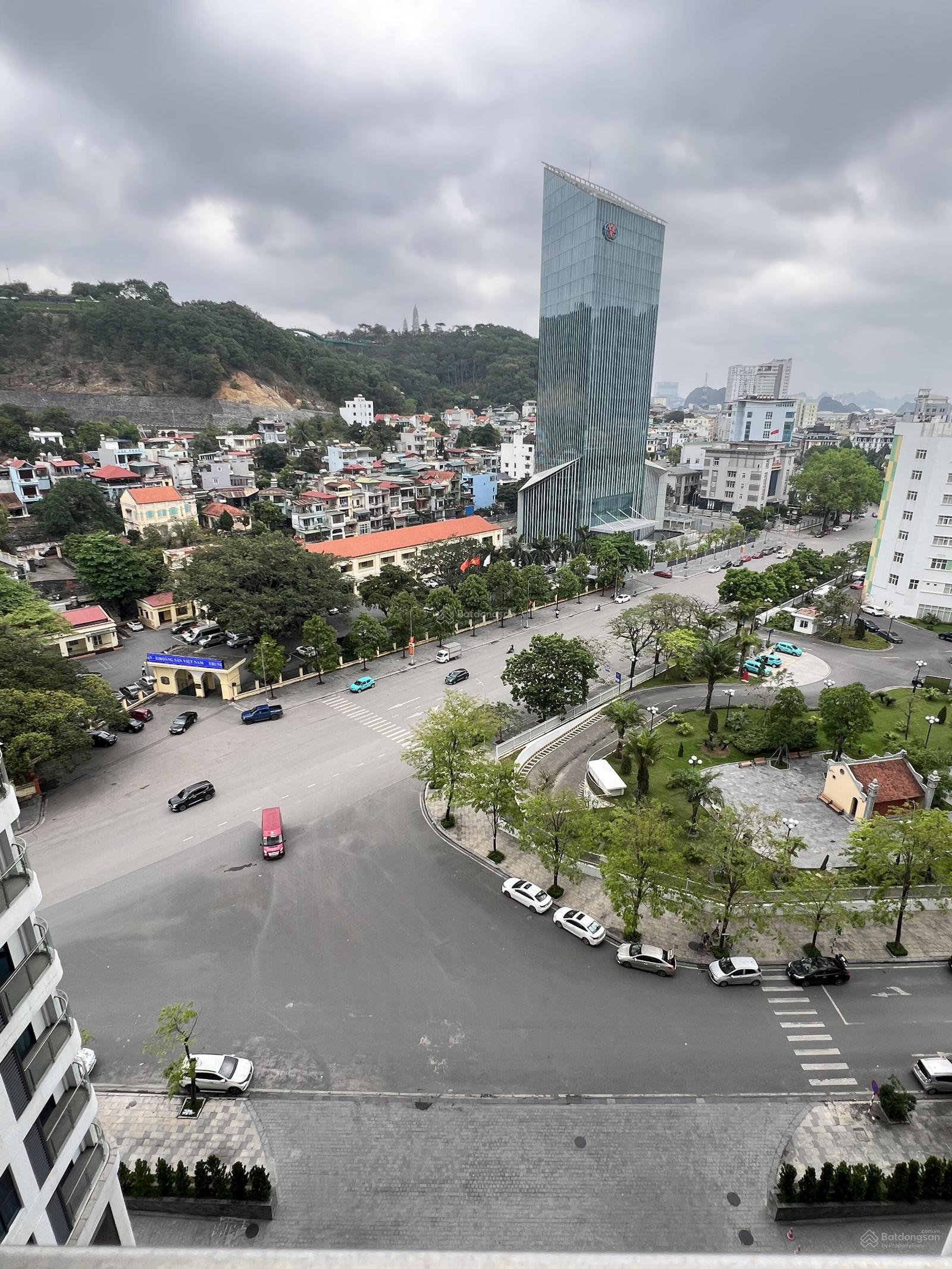 Hàng hiếm lại xuất hiện! Căn studio rẻ nhất The Sapphire S2