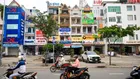Tin thật 100% - Bán lô đất MT Trần Não, An Khánh, Q. 2. DT: 8,5x20m - GPXD hầm+5tầng-giá chỉ: 29tỷ