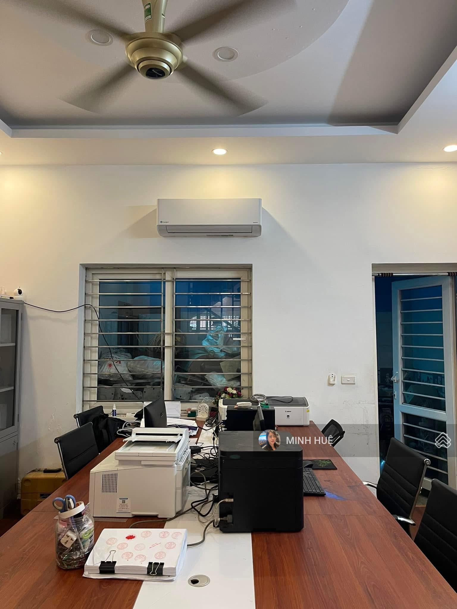 Bán liền kề khu đô thị Văn Khê, Hà Đông, diện tích 85m2 x 5T, mặt tiền 5m, đường thông, nhỉnh 21 tỷ