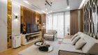 Bán căn hộ CT3 Văn Khê, Hà Đông, dt 105 m2, 3 PN, 2 phụ, nội thất đẹp, giá 4,85 tỷ
