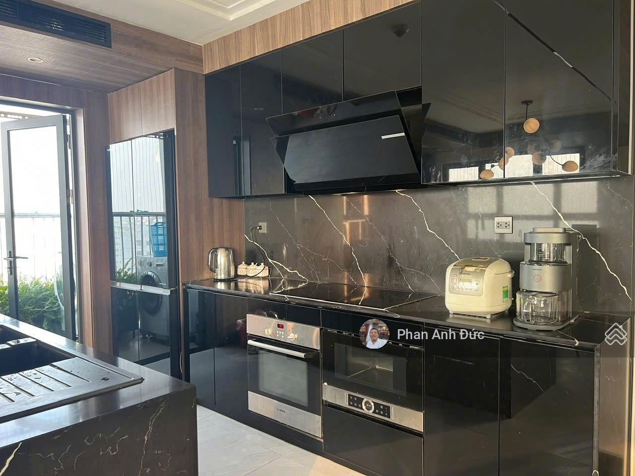 Chính chủ thiện chí Bán căn hộ chung cư MHDI - 60 Hoàng Quốc Việt - full nội thất