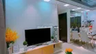 Bán căn hộ An Gia Garden, có sổ, 50m2 1PN - 1WC tặng full nội thất cao cấp, view quận 1 xịn sò