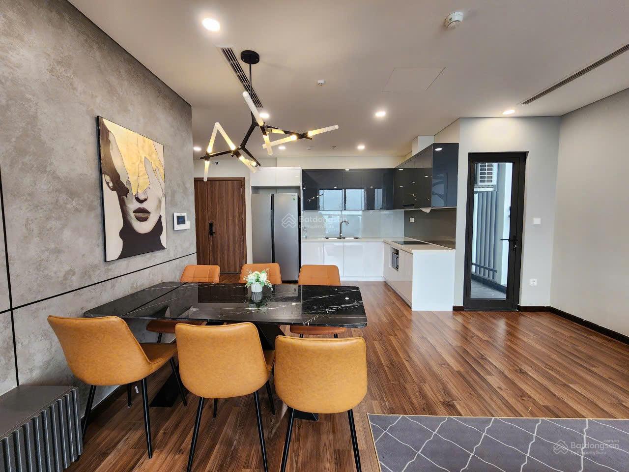 Cho thuê căn hộ Mỹ ĐÌnh Pearl siêu đẹp 101m 3 phòng ngủ full nội thất cao cấp giá chỉ 18 triệu