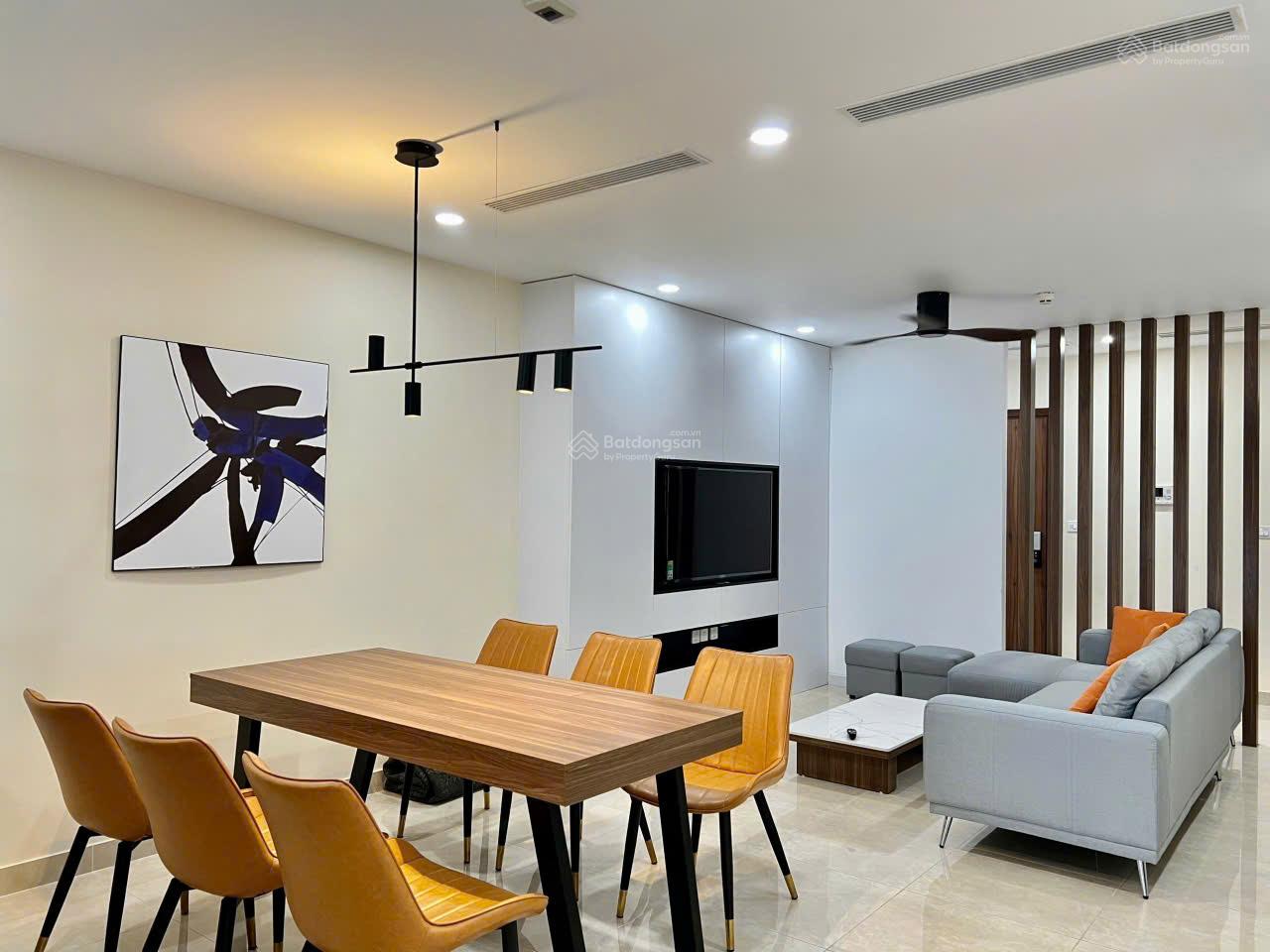 Cho thuê căn hộ Mỹ ĐÌnh Pearl siêu đẹp 101m 3 phòng ngủ full nội thất cao cấp giá chỉ 18 triệu