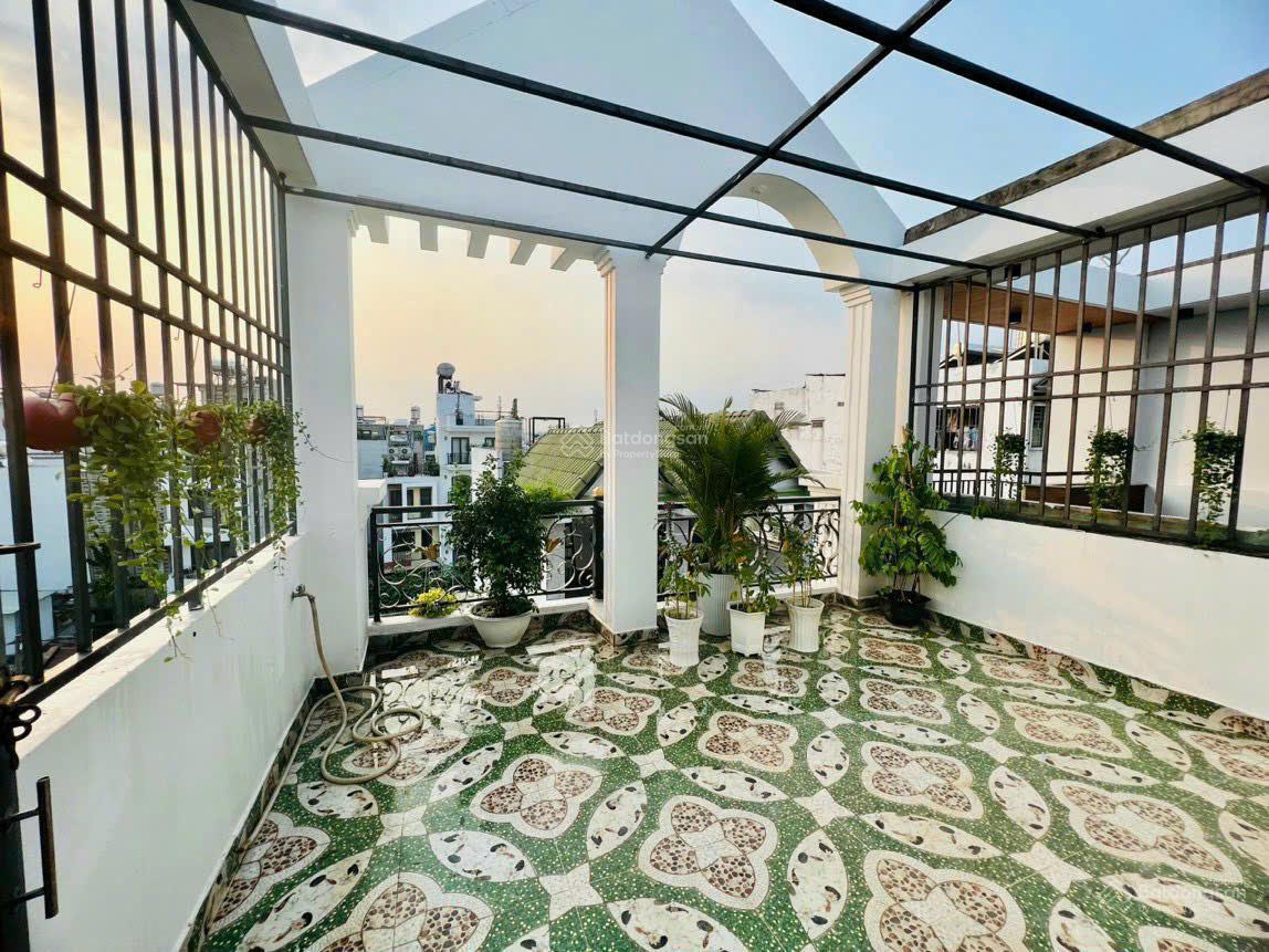 Nhà cho thuê - biệt thự căn hẻm 8m khu nhà ga T3 Tân Sơn Nhất Nhà cho thuê - biệt thự căn hẻm 8m khu nhà ga T3 Tân Sơn Nhất