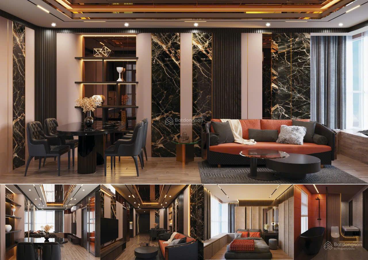 Bán căn hộ chung cư đẹp tại Terra Luxury, 52,6 triệu/m2, 69 m2, 2PN, 2WC Bán căn hộ chung cư đẹp tại Terra Luxury, 52,6 triệu/m2, 69 m2, 2PN, 2WC